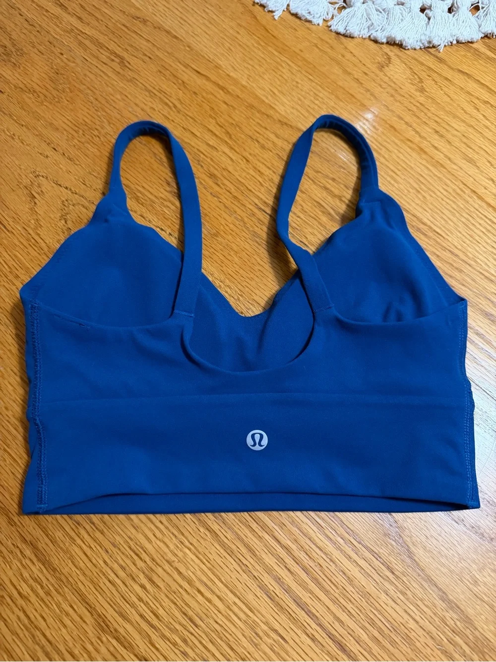 Lululemon Focuser Bra XXS C/D cup